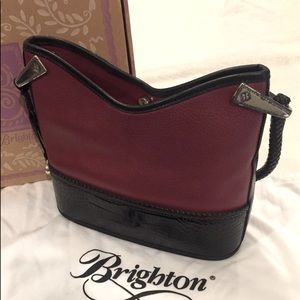 Brighton Satchel